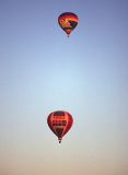 Balloon flight over North County - 5