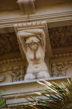 The Busty ladies of Balboa Park 2
